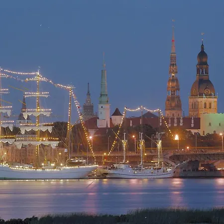 Lejlighed Riga Booking Apartments