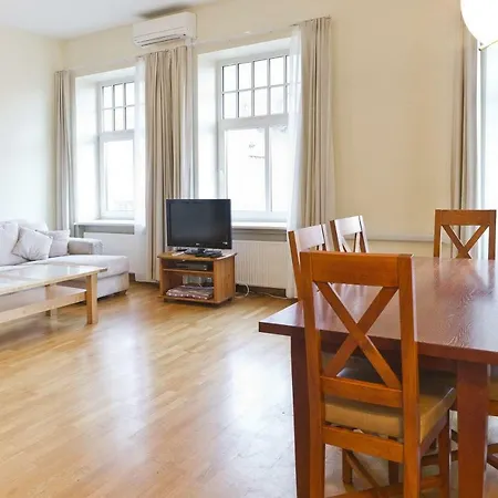 Riga Booking Apartments Lejlighed Riga