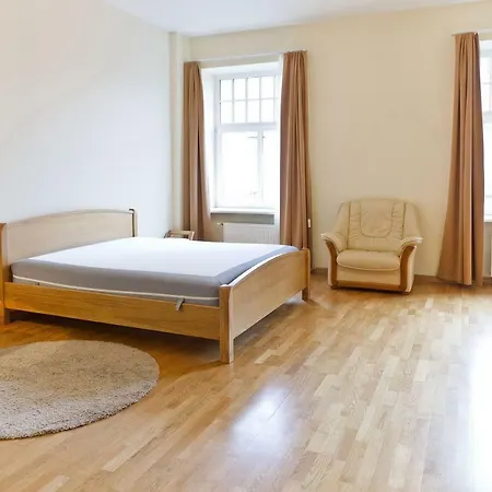 Riga Booking Apartments Апартаменты