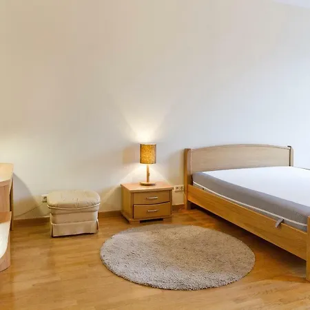Riga Booking Apartments Riga