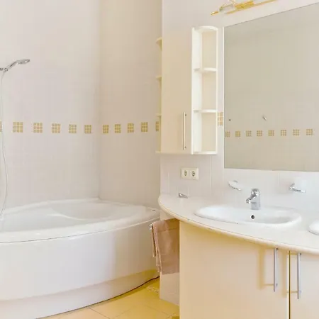 Dzīvoklis Riga Booking Apartments Riga